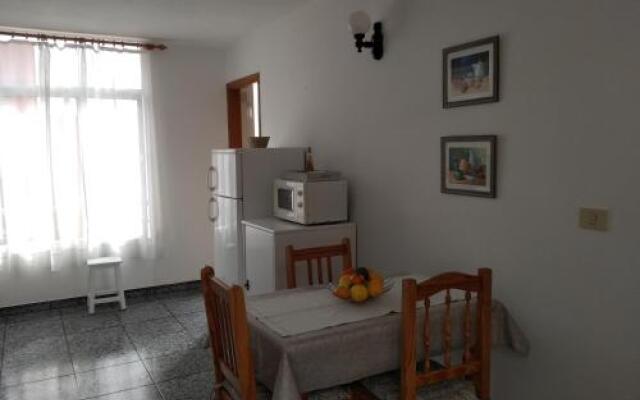 Apartament Mini 2
