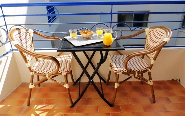 Hotel Palm Beach