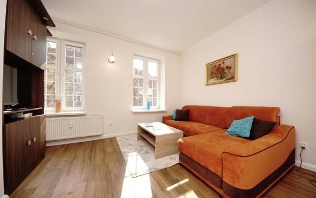 BillBerry Apartments - Old Town