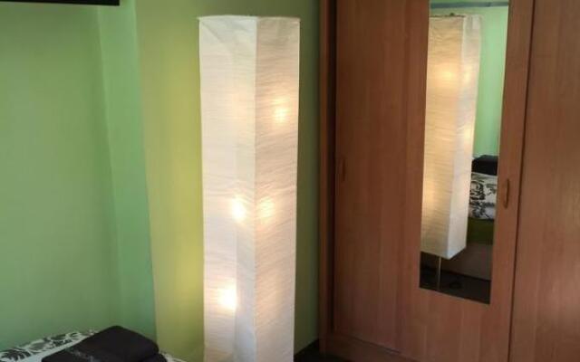 Mieszkanie na Starym Mieście