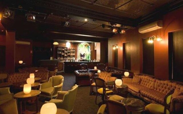 Hotel Harry