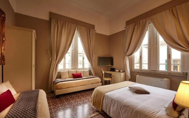 Residenza d'Epoca Villa Tower Inn