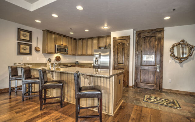 BlueSky Breckenridge