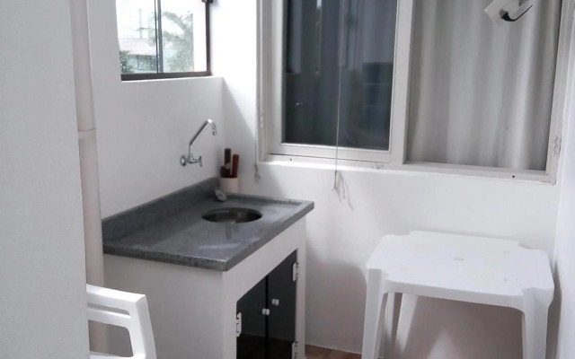 Apartamento 6 pessoas AP 02