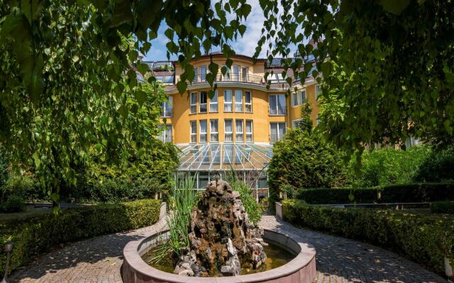 Отель Maison Sofia