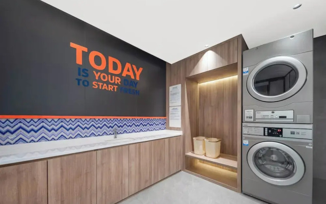 Holiday Inn Express Lvliang Xing County by IHG