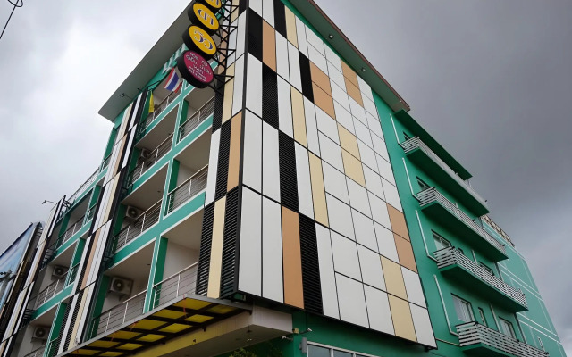 Mukdaview Hotel