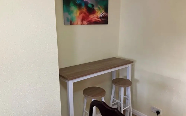 Maryport Cozy Apartment Retreat