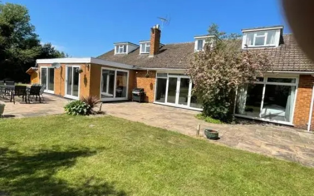Haymills Guesthouse
