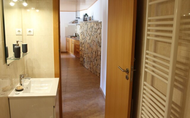 Charming 3-bed Lodge in Penela, Central Portugal