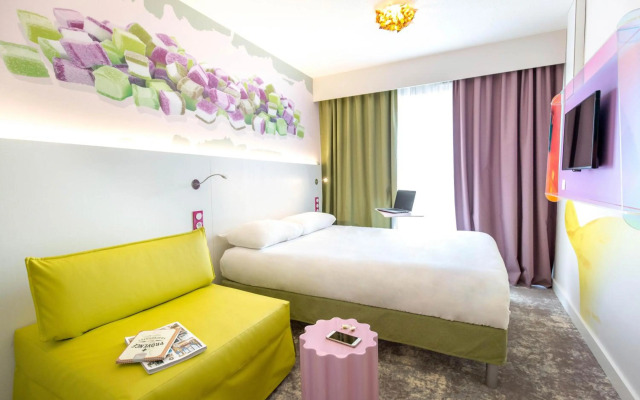 ibis Styles Fréjus Saint-Raphaël