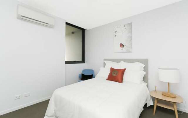 CityStyle Executive Apartments Belconnen