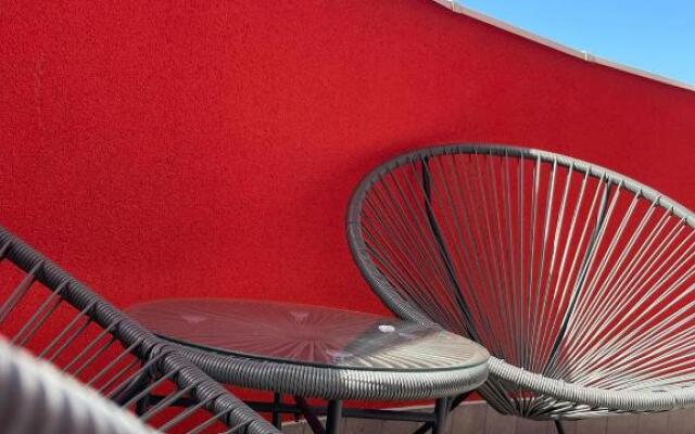 Ared Onestilor Residence Apartament