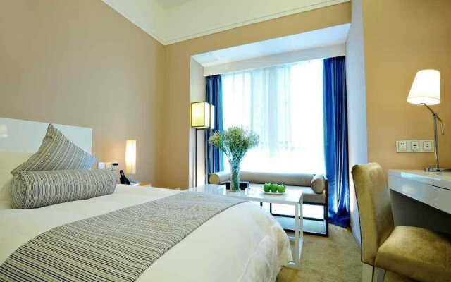 Xian Hotel New