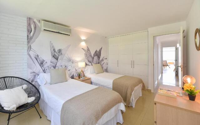 Apartment Oasis CM18 by VillaGranCanaria