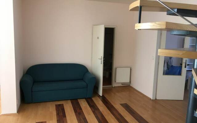 Good Time Prague Duplex