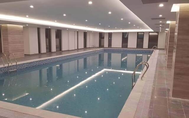 Luxhome Vinhomes Skylake