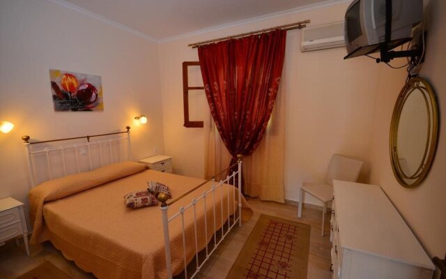 Katia Cottage