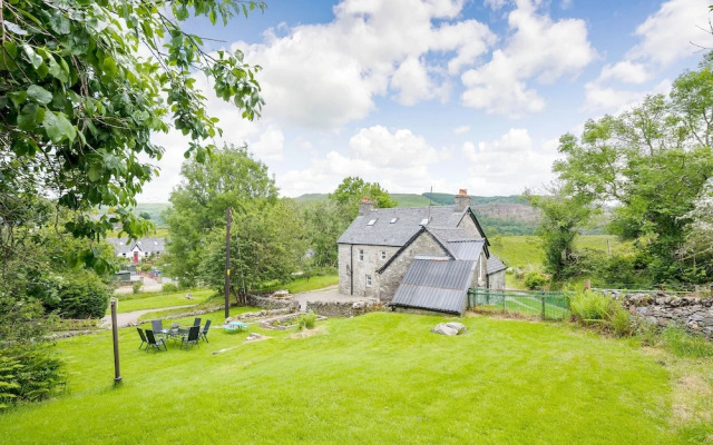 Smithy House