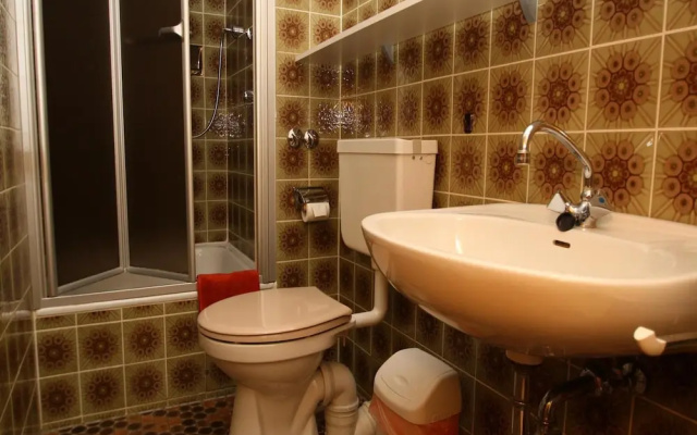 Ferienwohnung im Haus Schiefertal, Wieda