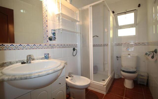 Villa Puente Viejo SpainSunRentals 1041