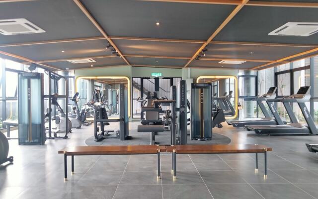 Cubic Botanical Suites HomeBrickz