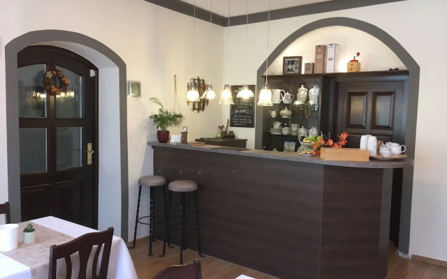 Hotel Alt Annaberg