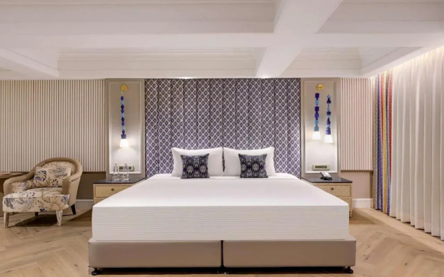 Grand Mercure Goa Candolim