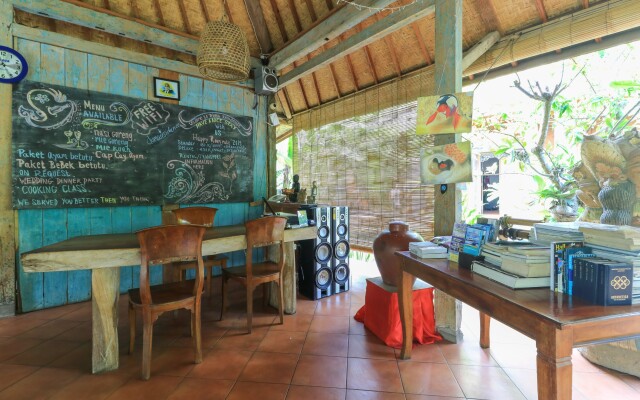 D'uma Residence Hotel
