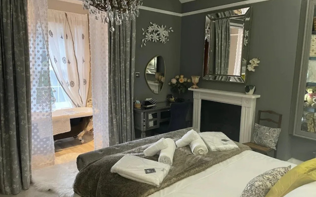 Luxury Georgian Villa 8 Bedrooms Dog Friendly
