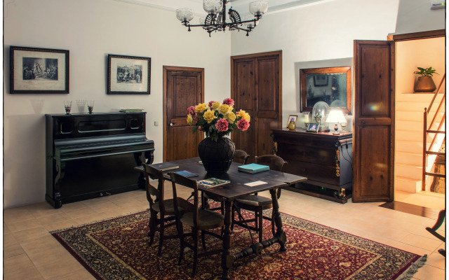 Hotel Can Moragues