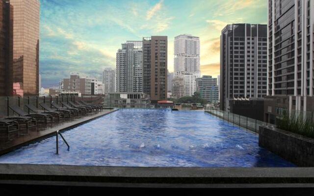 Skyview Hotel Bangkok