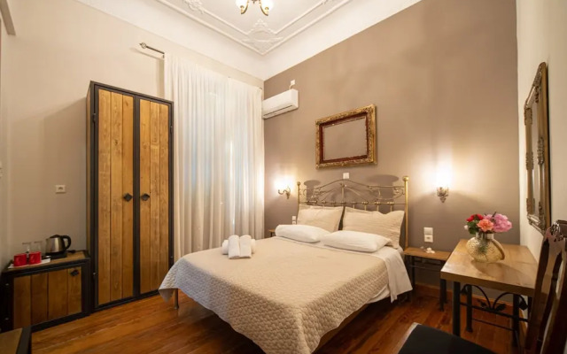 Beautiful City Suites