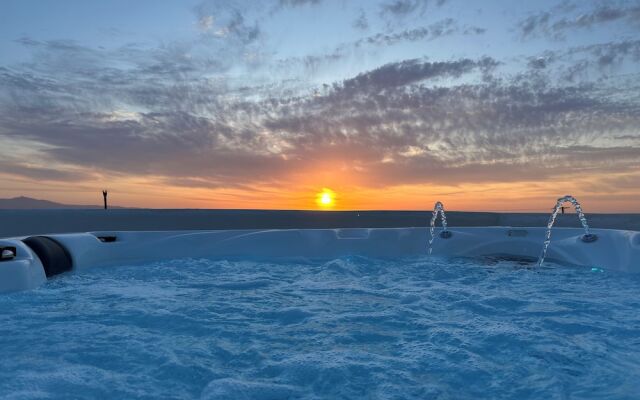 Celestial Sunset Villas