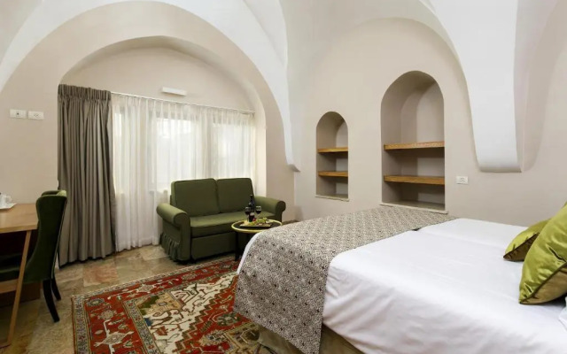 The Sephardic House