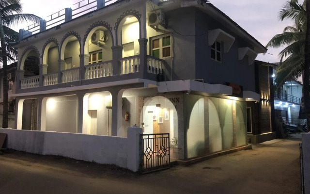 Inn Morjim