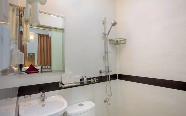 Beehive Central Hotel