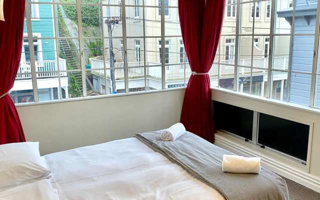 Shepherds Arms Hotel