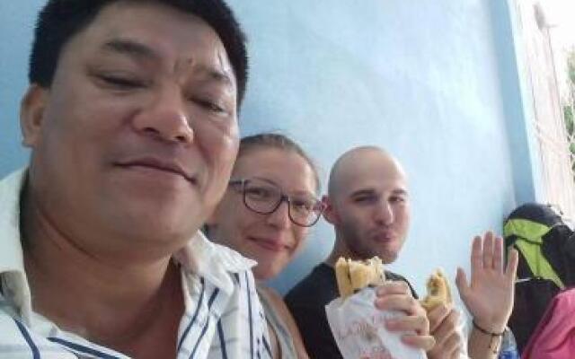 Thai An Hostel