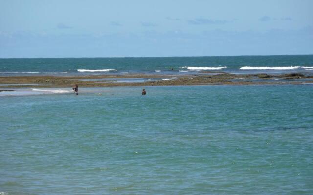 Pousada Villa Maeva Itacimirim