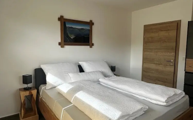 Apartment Alpenstyle Ennstal