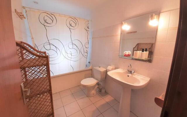 Maison Labenne, 4 pièces, 6 personnes - FR-1-239-820