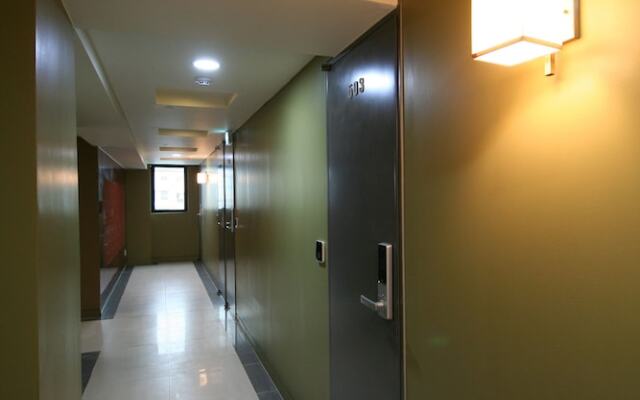Star Guest House