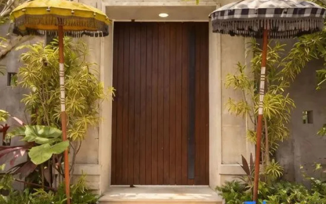 Villa Mama 1 Ubud