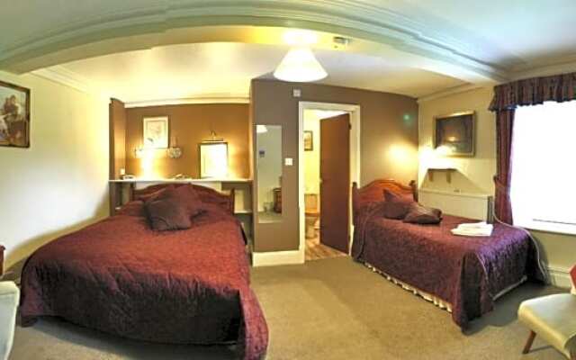 White House Country Inn