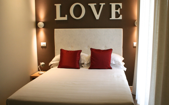Hotel Select Suites & Spa / Apartments