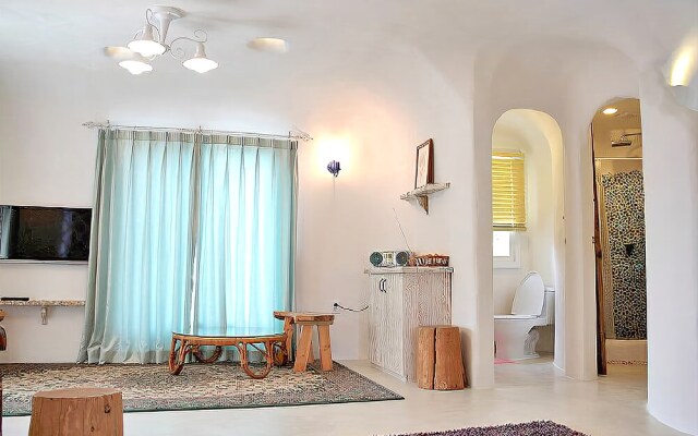 Jeju Gobundal Pension