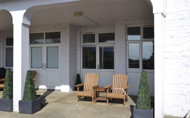 Westpoint Apartments