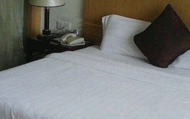 M Hotel (Dongguan Haichao)