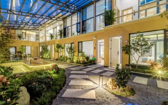 Yunguan Accord Homestay